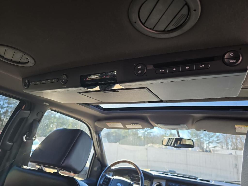 2007 Ford Expedition Image 21
