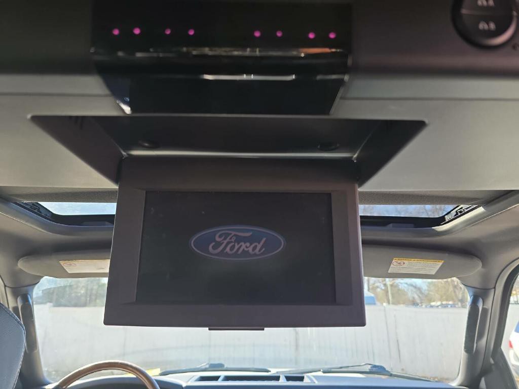 2007 Ford Expedition Image 22