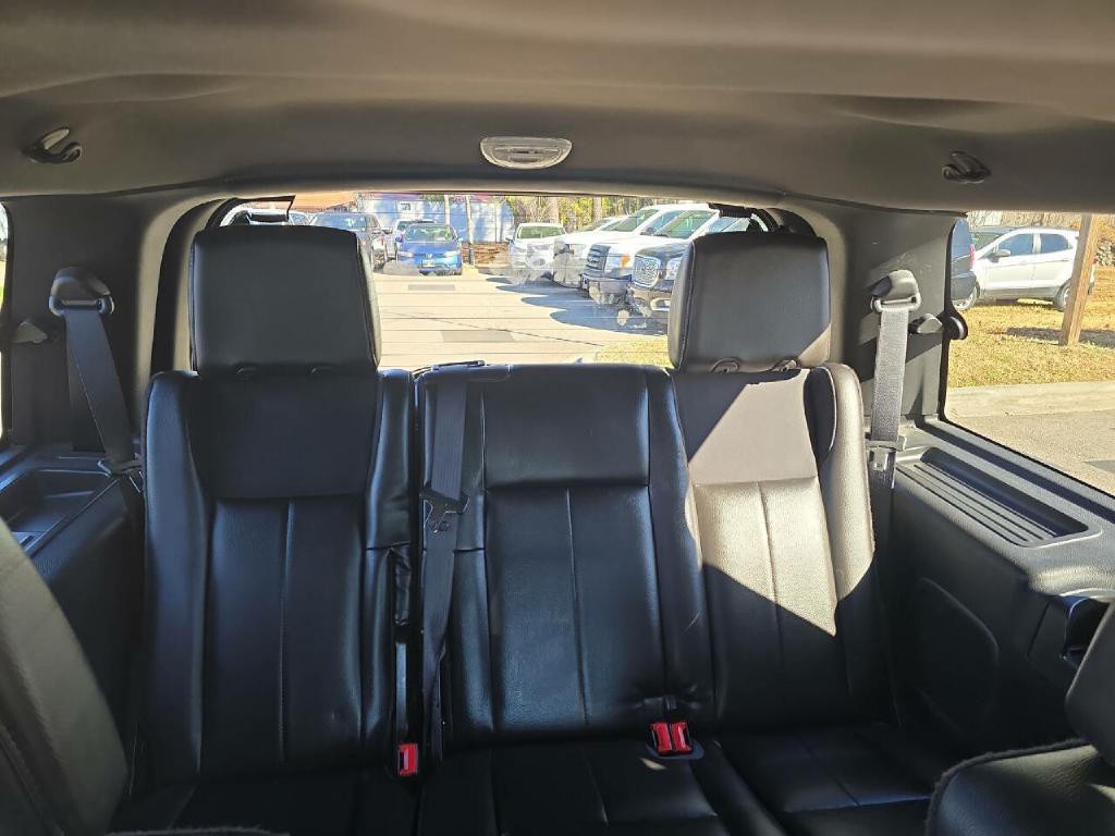 2007 Ford Expedition Image 24