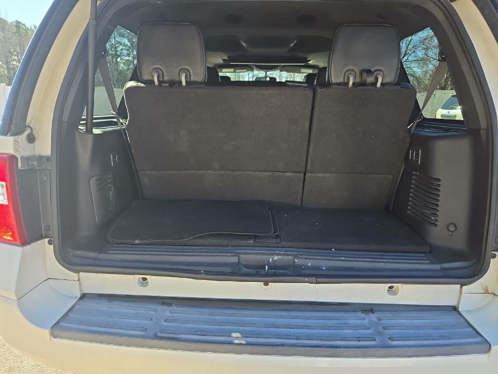 2007 Ford Expedition Image 26