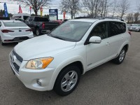 Image for 2010 Toyota Rav4 Limited ID: 7379545