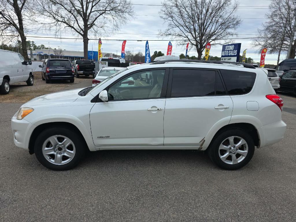 2010 Toyota Rav4 Image 2
