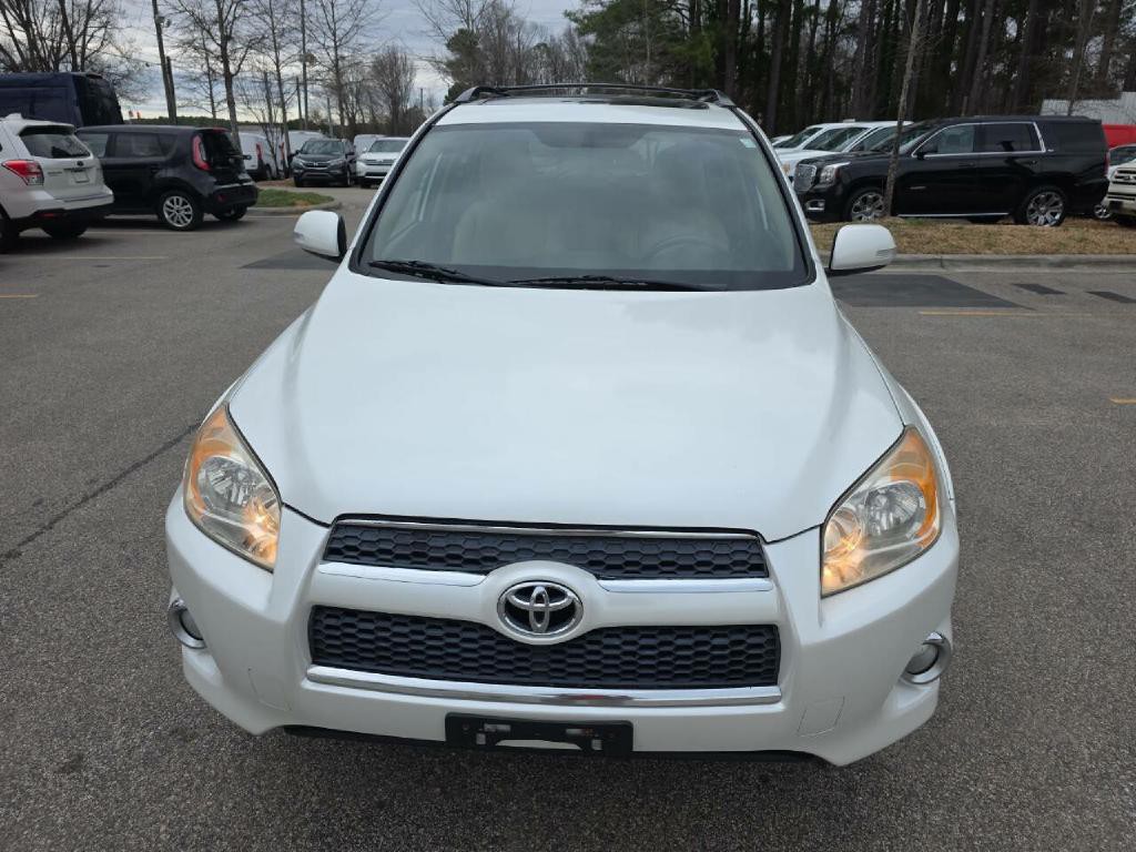 2010 Toyota Rav4 Image 3