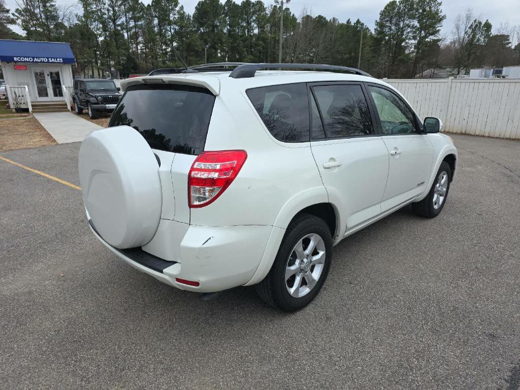 2010 Toyota Rav4 Image 6