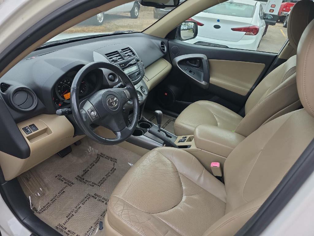 2010 Toyota Rav4 Image 8