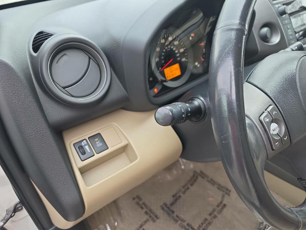 2010 Toyota Rav4 Image 11