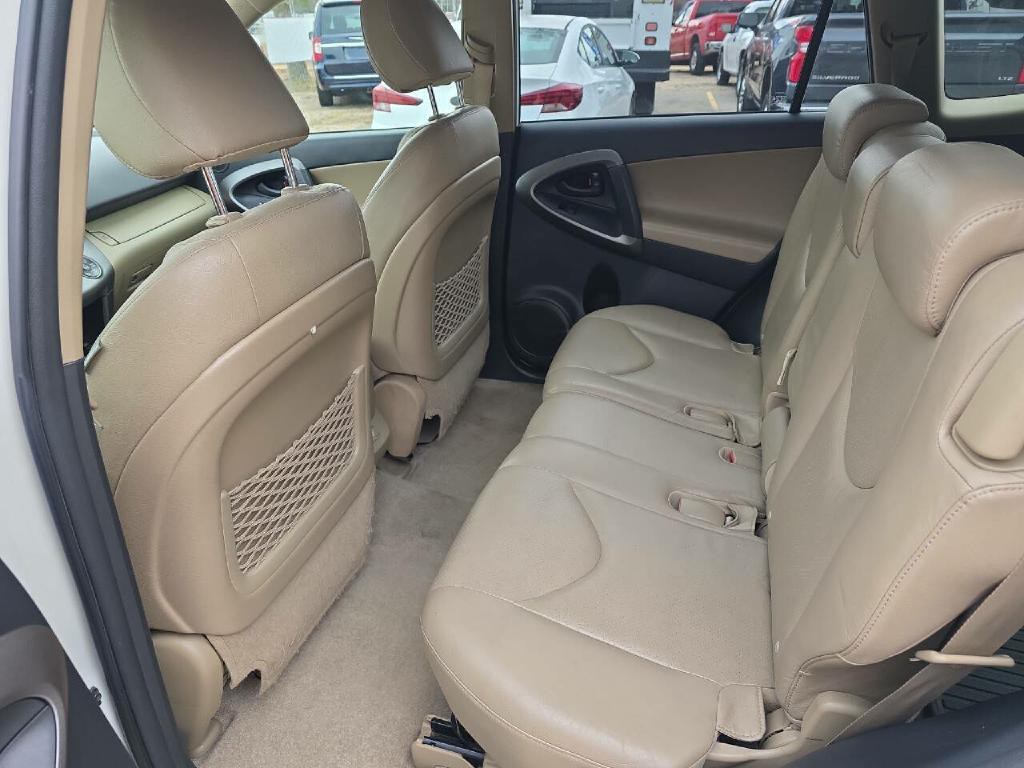 2010 Toyota Rav4 Image 12