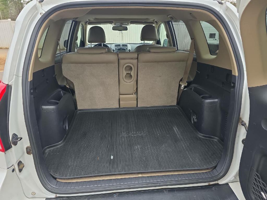 2010 Toyota Rav4 Image 13