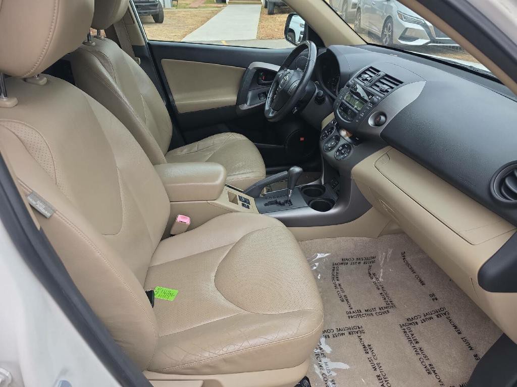 2010 Toyota Rav4 Image 16