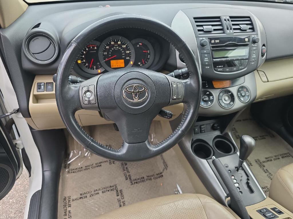 2010 Toyota Rav4 Image 18