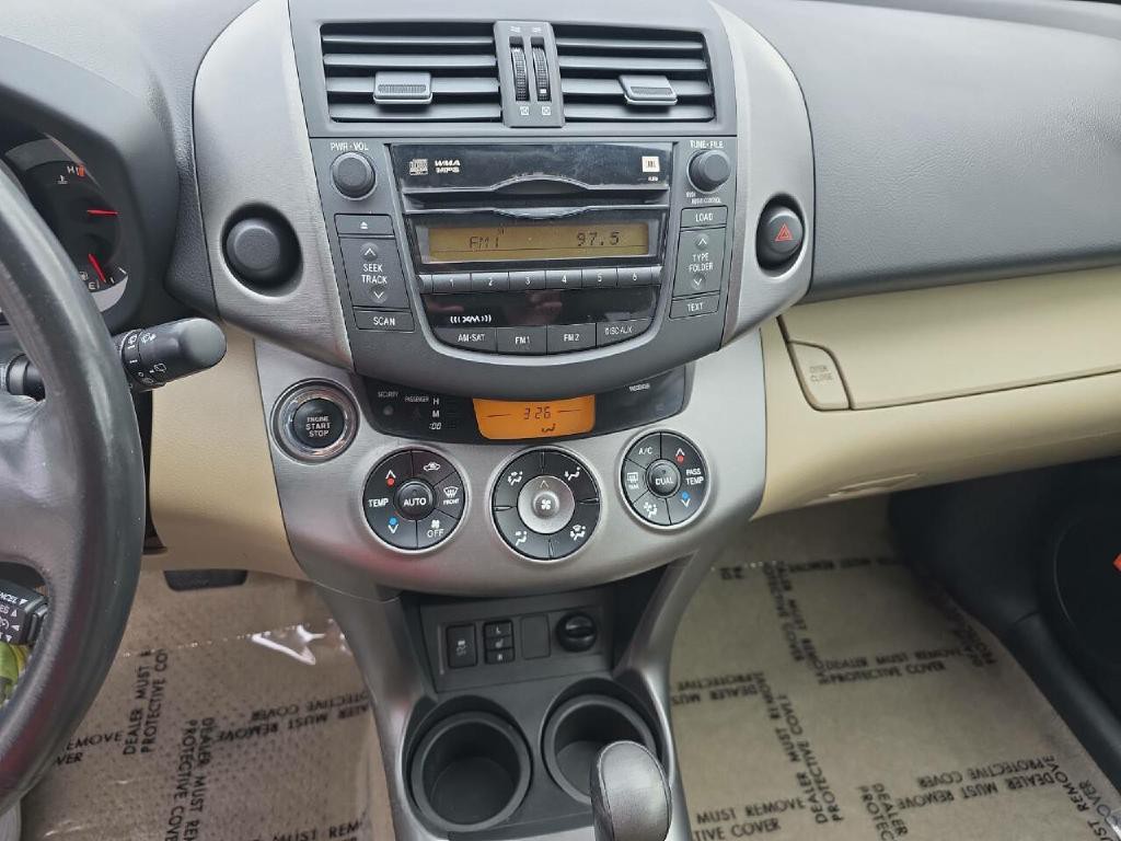 2010 Toyota Rav4 Image 19