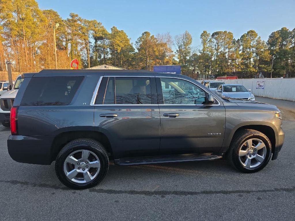 2019 Chevrolet Tahoe Image 6