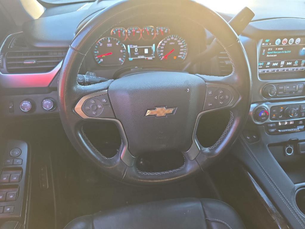 2019 Chevrolet Tahoe Image 13