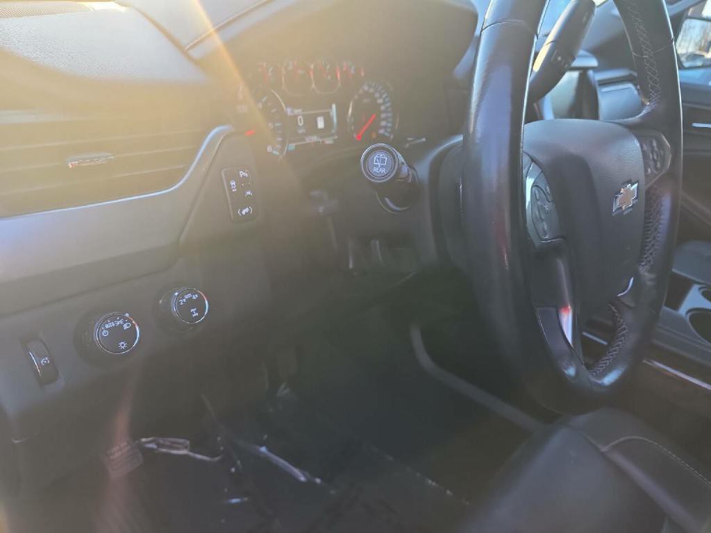 2019 Chevrolet Tahoe Image 14