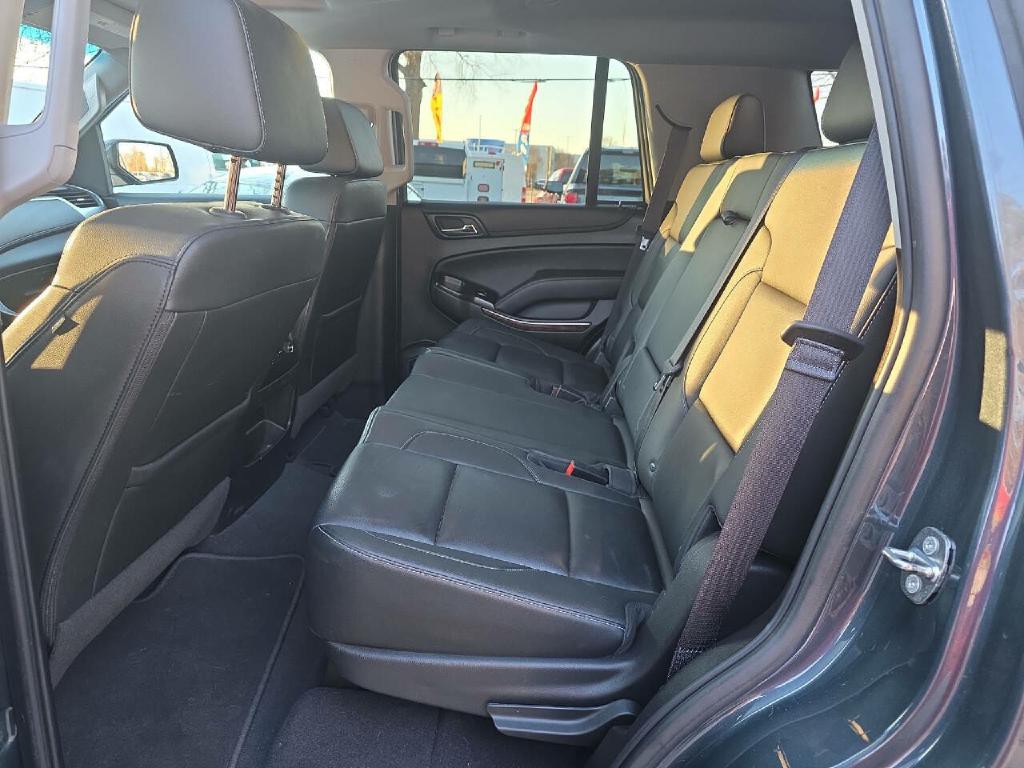 2019 Chevrolet Tahoe Image 15