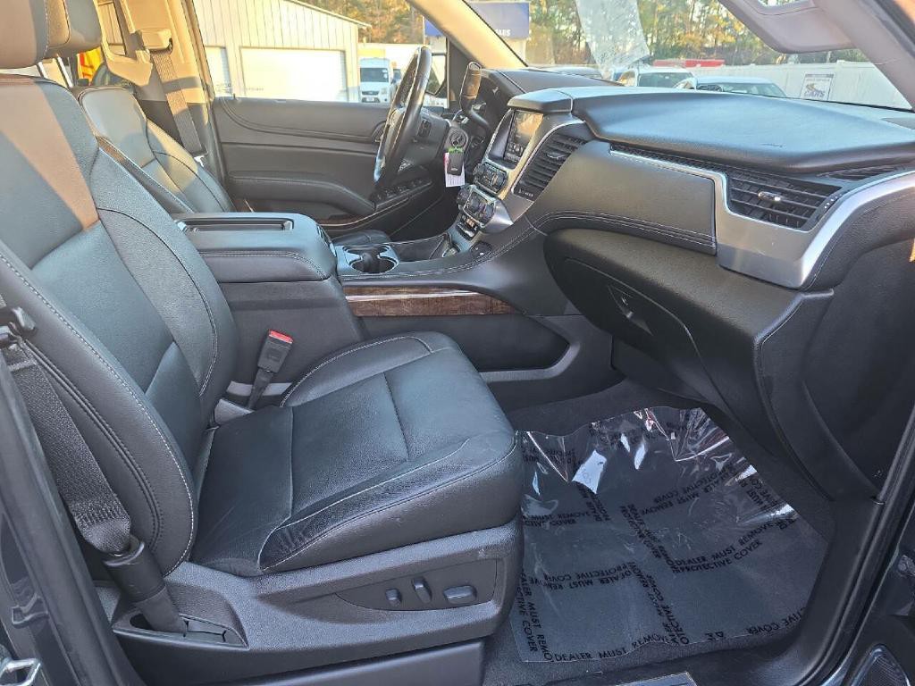 2019 Chevrolet Tahoe Image 17