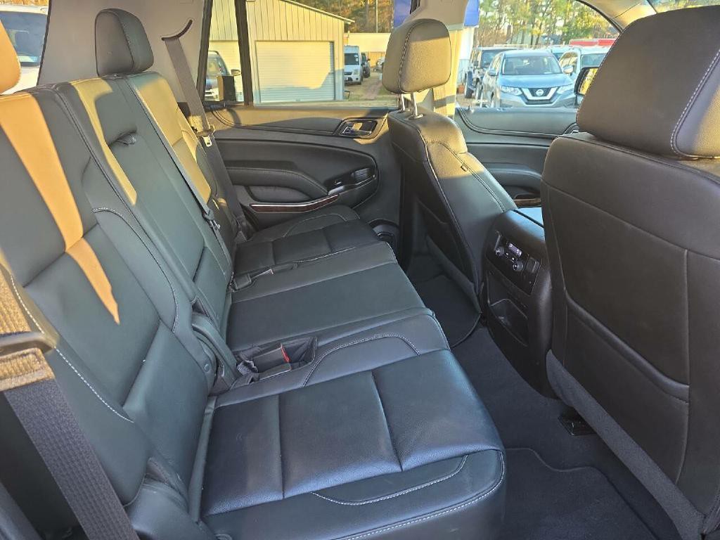 2019 Chevrolet Tahoe Image 18