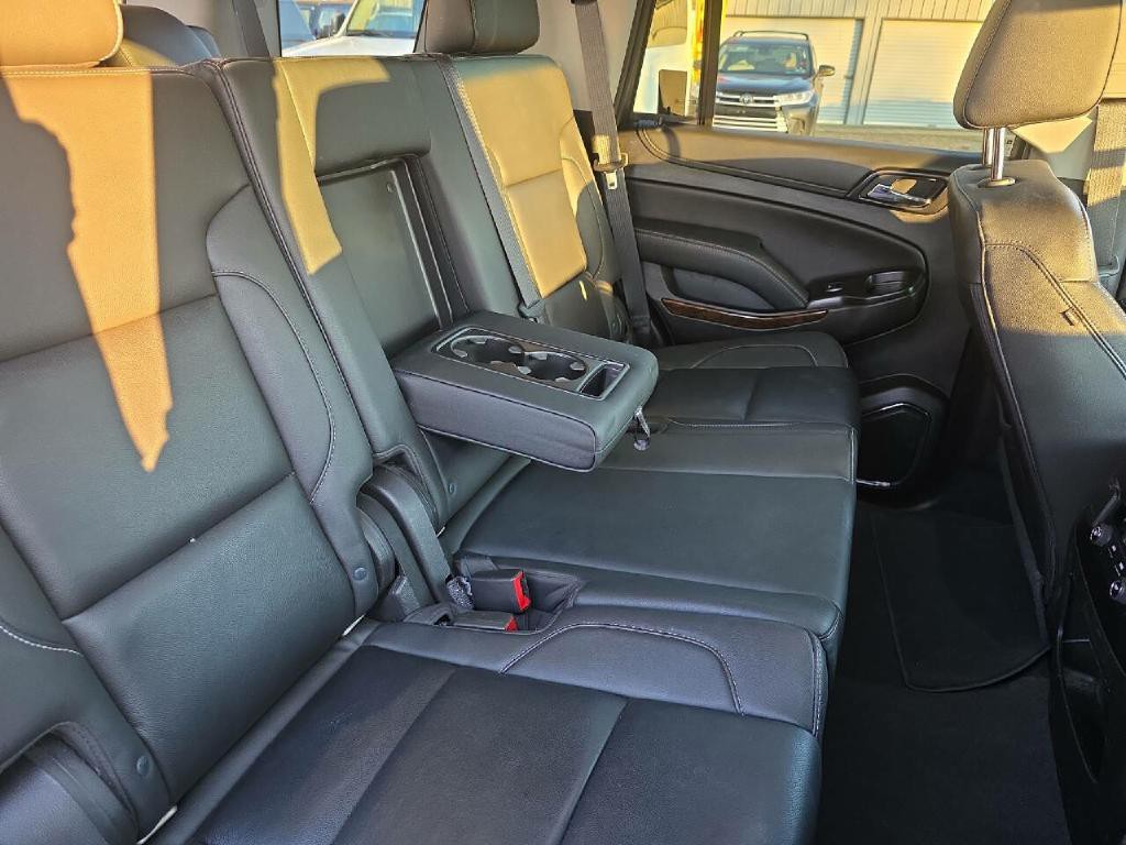 2019 Chevrolet Tahoe Image 19