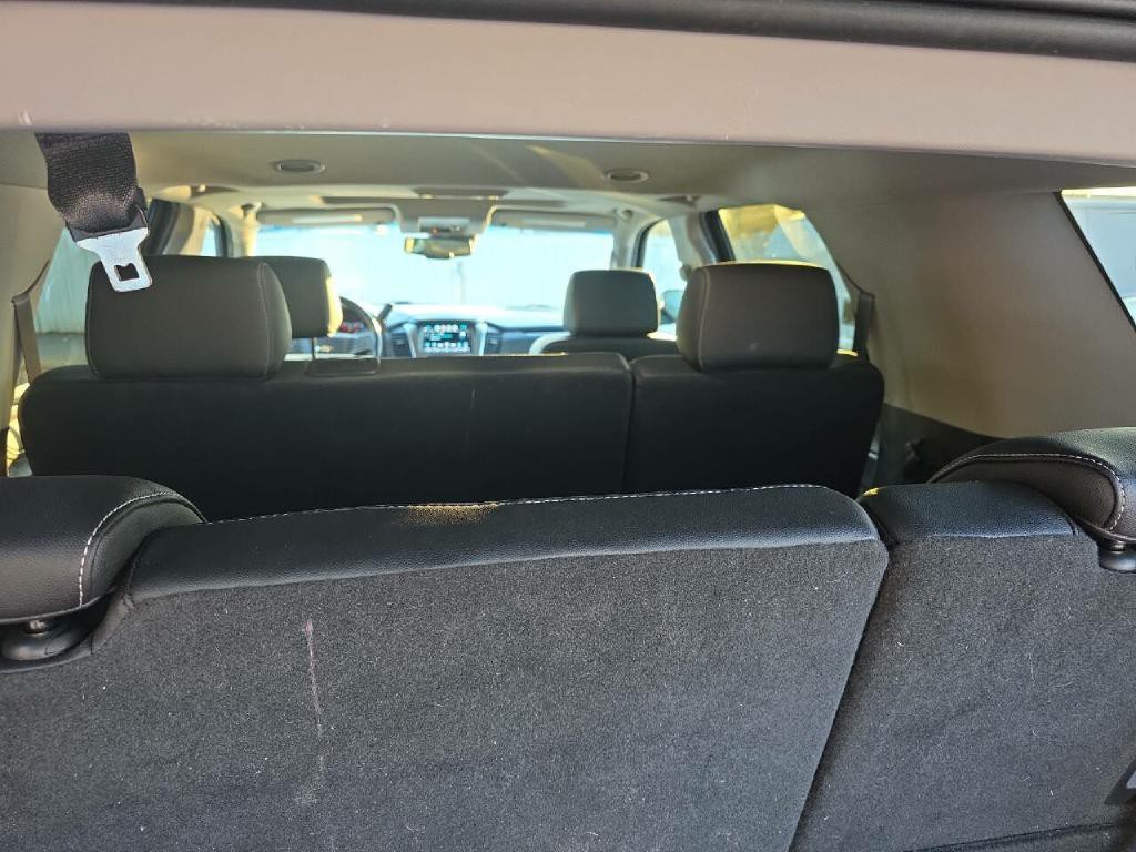 2019 Chevrolet Tahoe Image 20