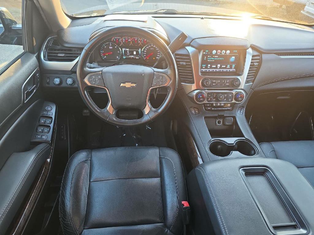 2019 Chevrolet Tahoe Image 21