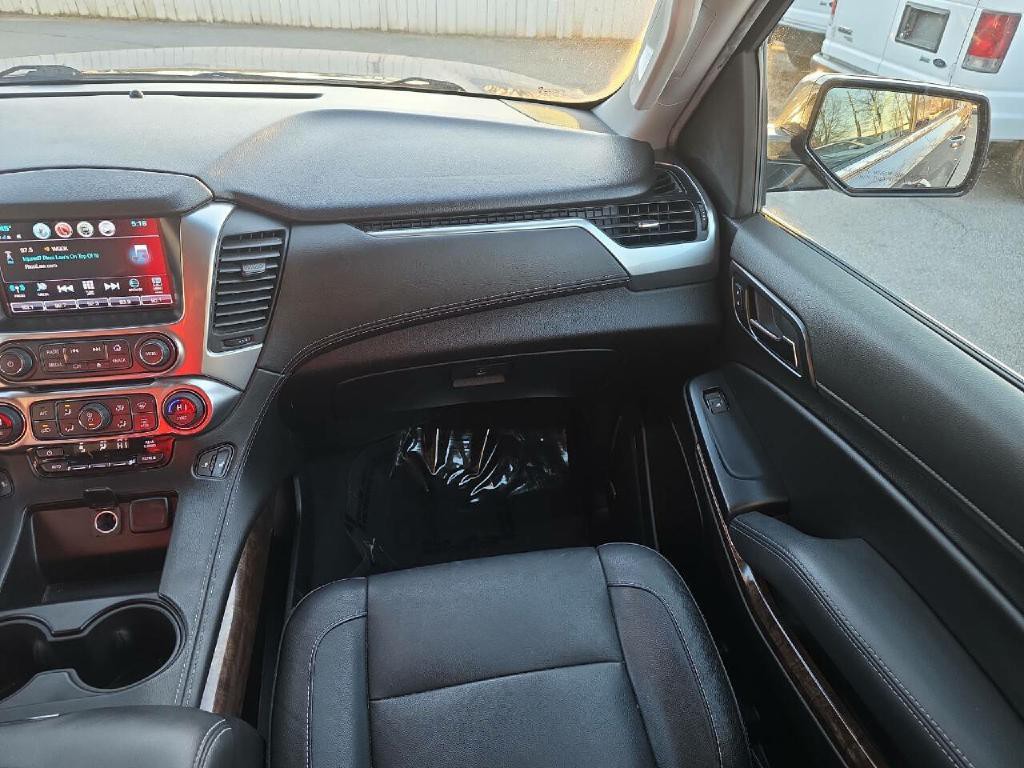 2019 Chevrolet Tahoe Image 22