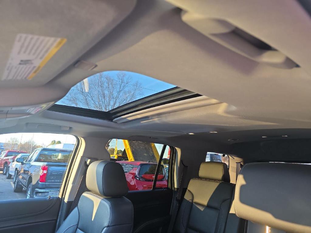 2019 Chevrolet Tahoe Image 23