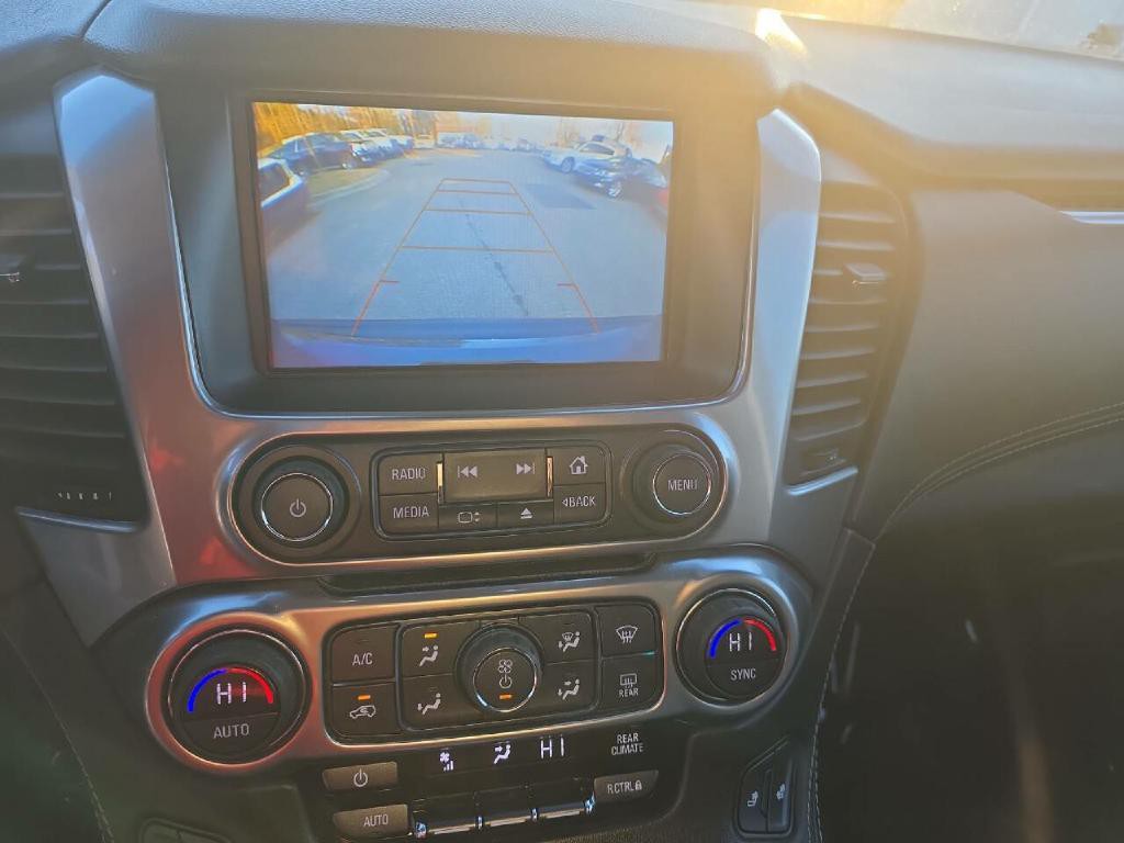 2019 Chevrolet Tahoe Image 24