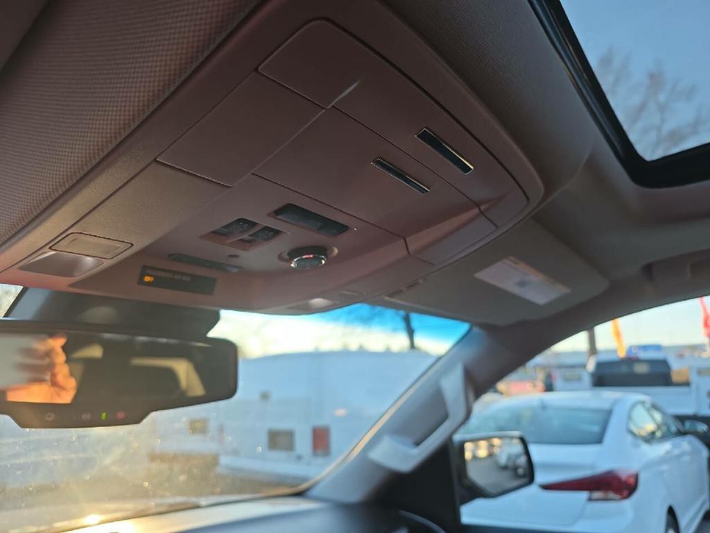 2019 Chevrolet Tahoe Image 25