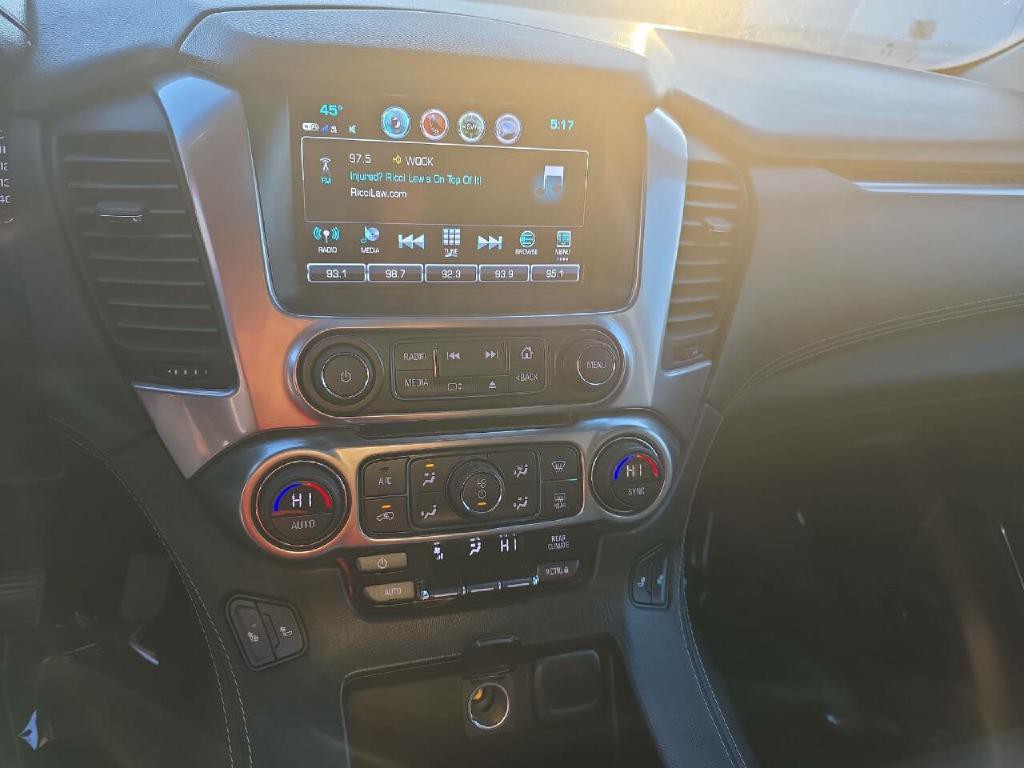 2019 Chevrolet Tahoe Image 26