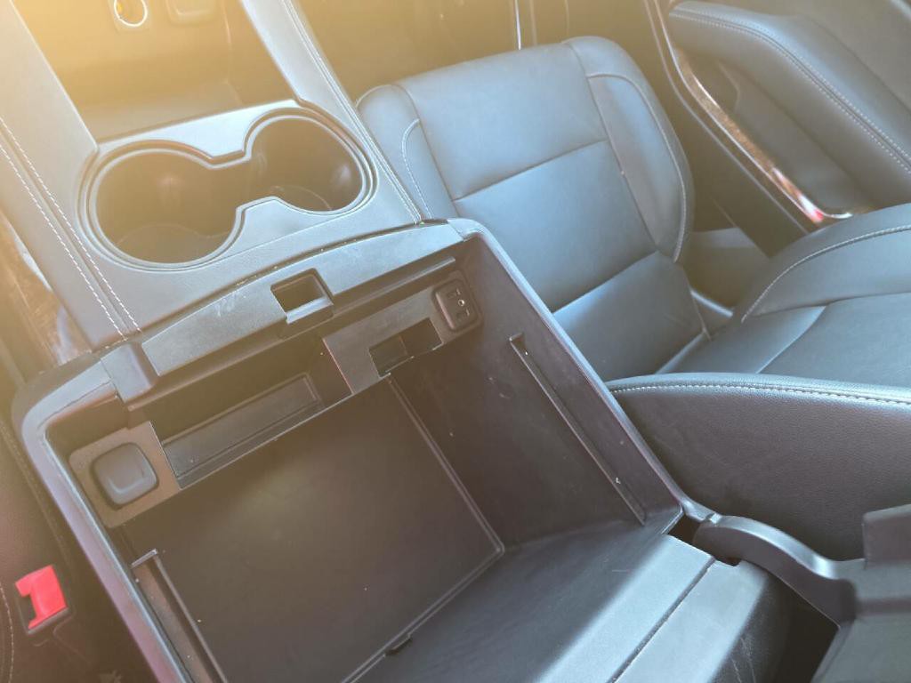 2019 Chevrolet Tahoe Image 27