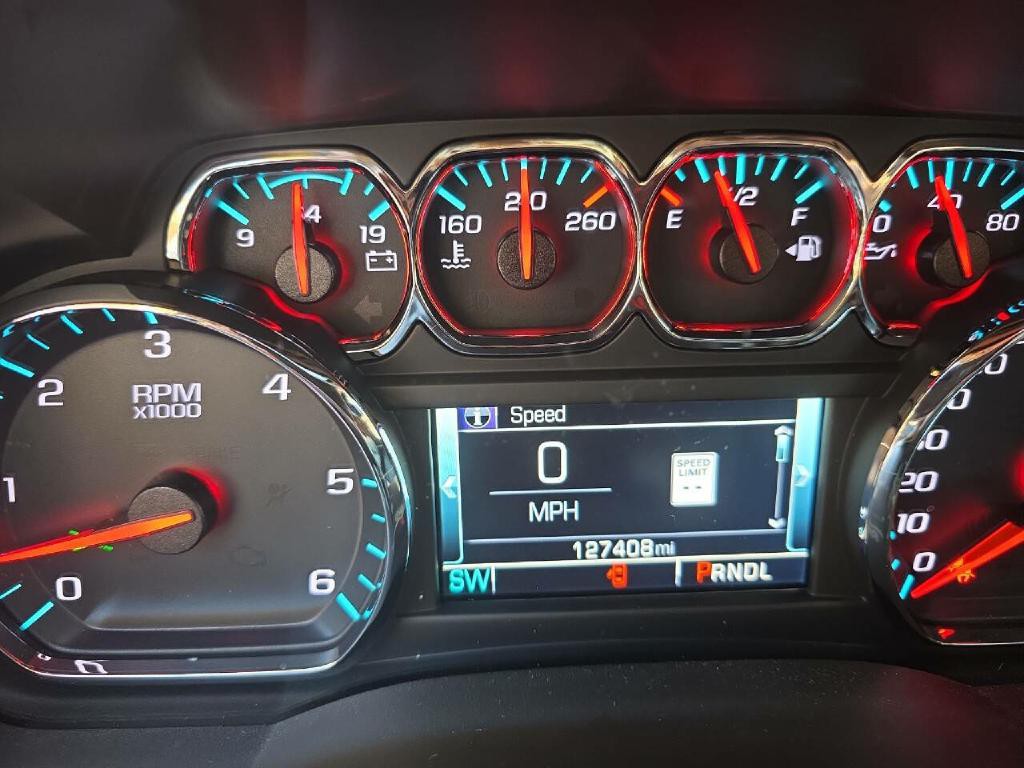 2019 Chevrolet Tahoe Image 29