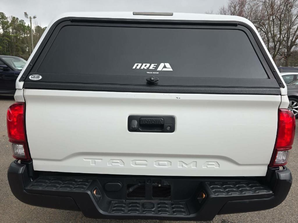 2021 Toyota Tacoma Image 6