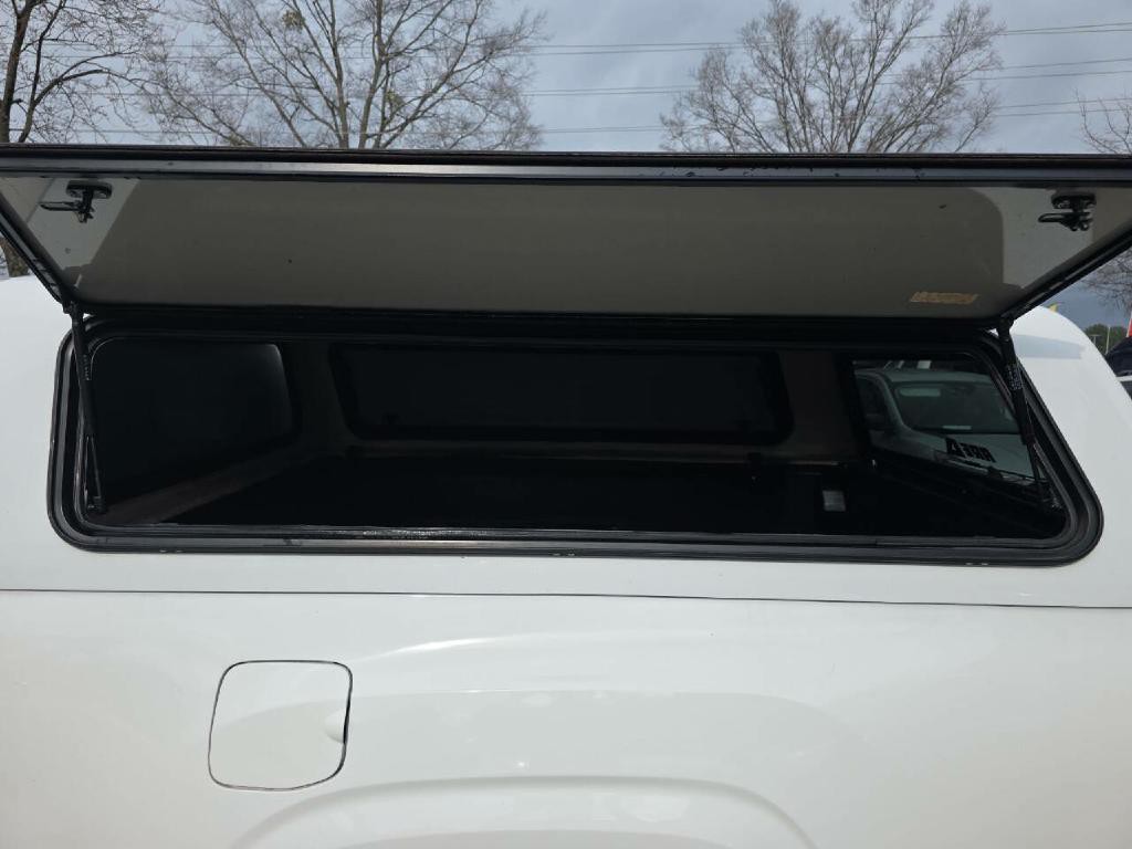 2021 Toyota Tacoma Image 12