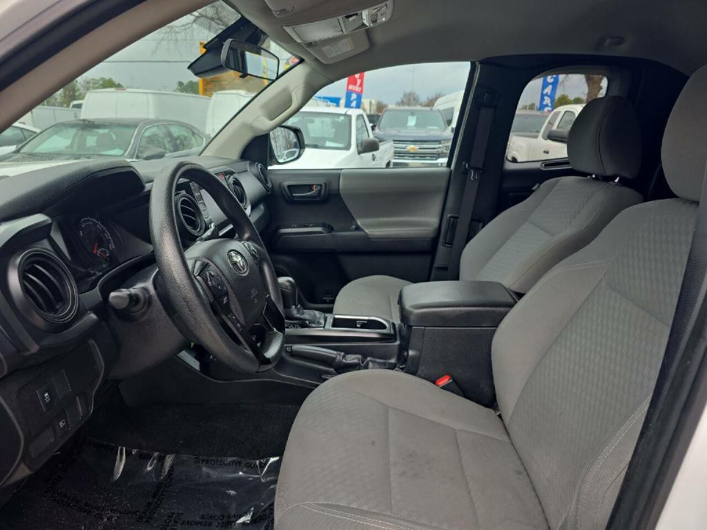 2021 Toyota Tacoma Image 15