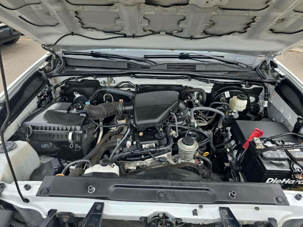 2021 Toyota Tacoma Image 17