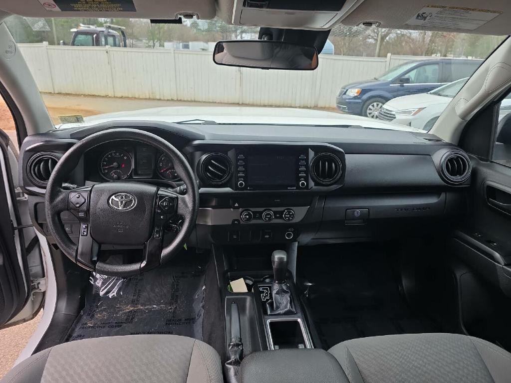 2021 Toyota Tacoma Image 18