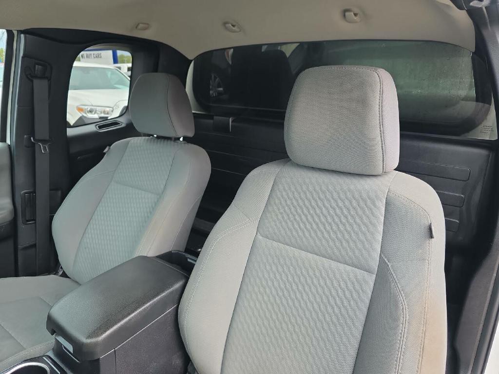 2021 Toyota Tacoma Image 19