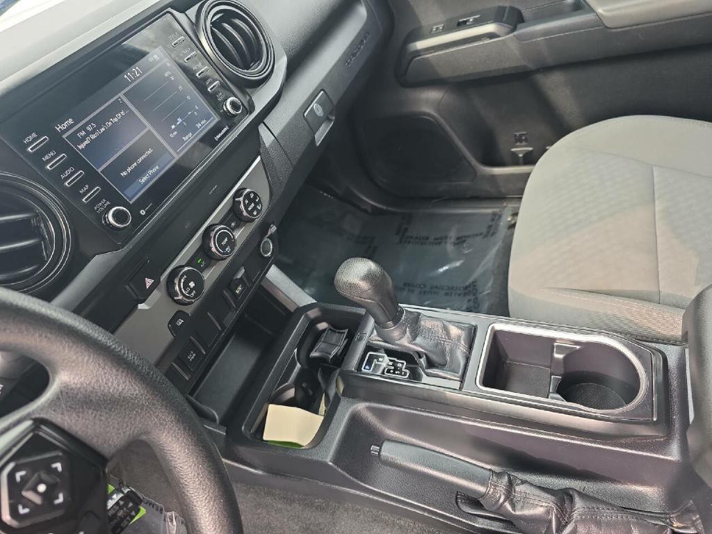 2021 Toyota Tacoma Image 22