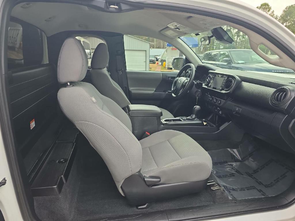 2021 Toyota Tacoma Image 23