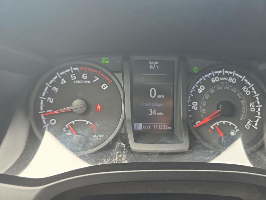2021 Toyota Tacoma Image 24