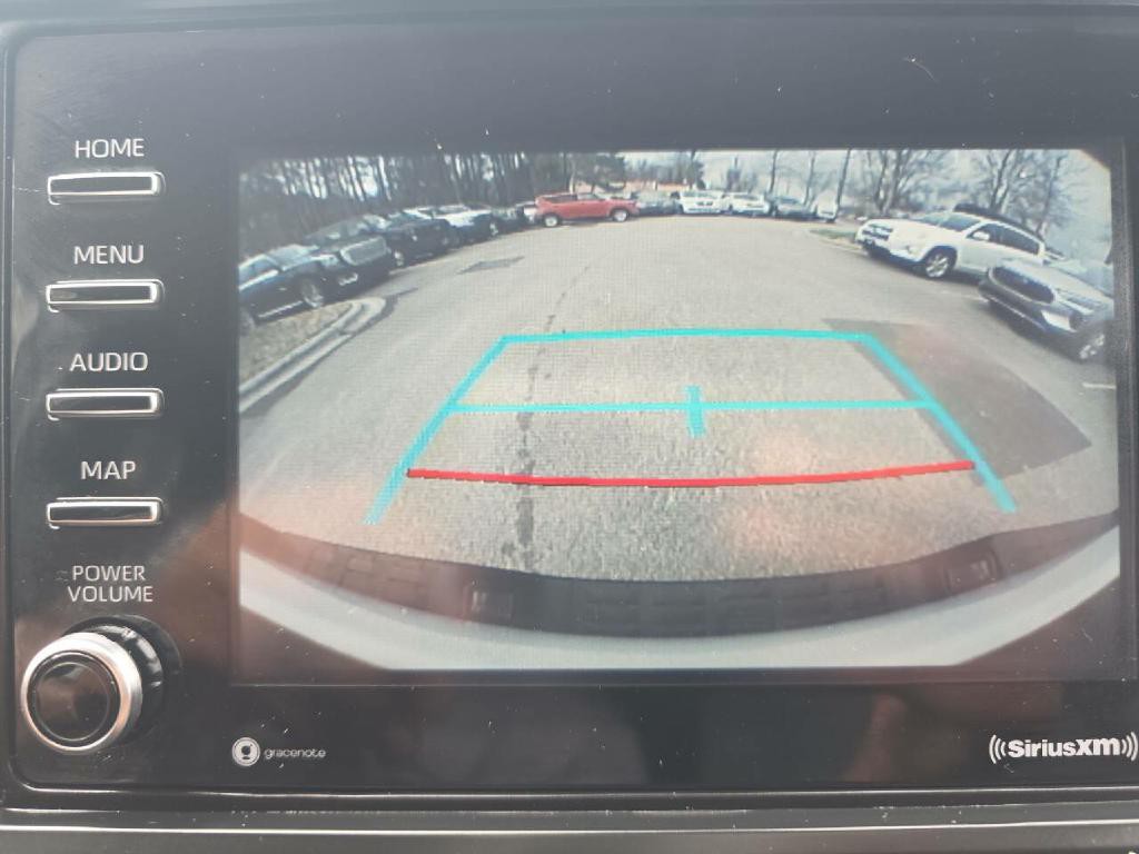 2021 Toyota Tacoma Image 25