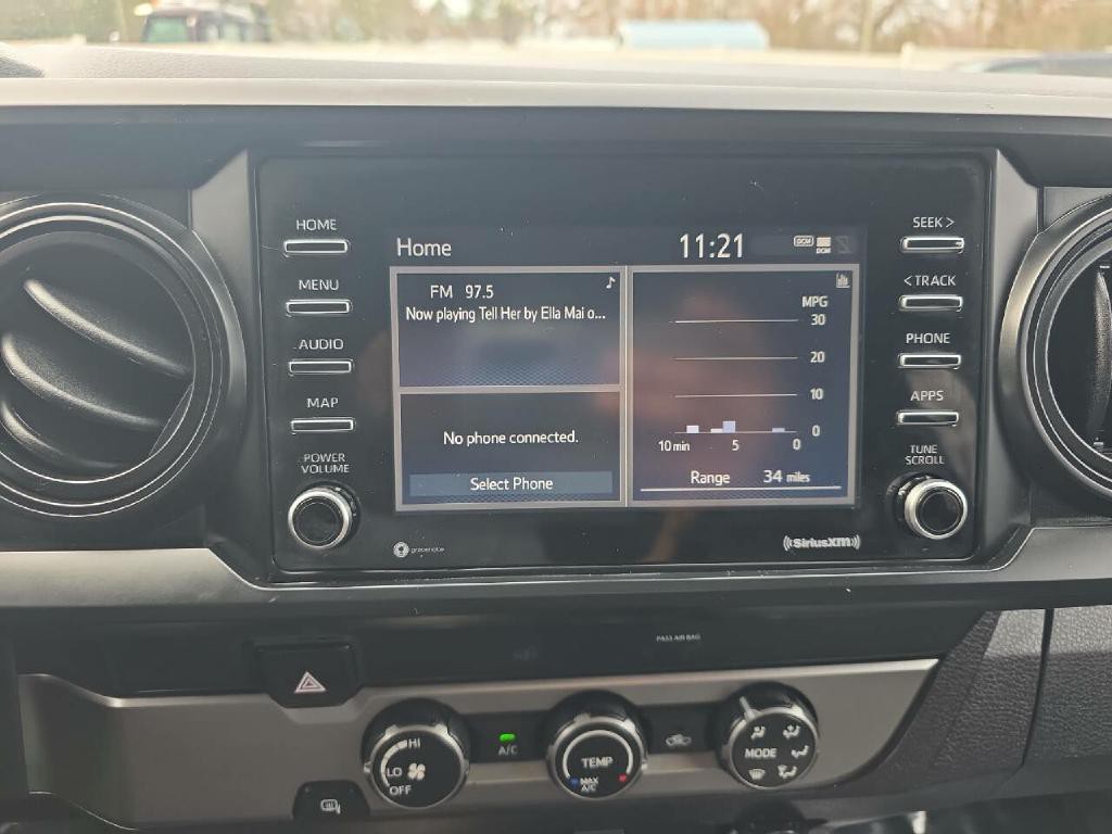2021 Toyota Tacoma Image 26