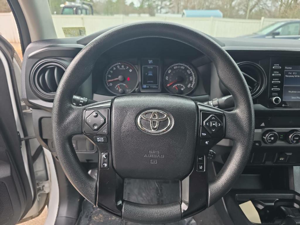 2021 Toyota Tacoma Image 27