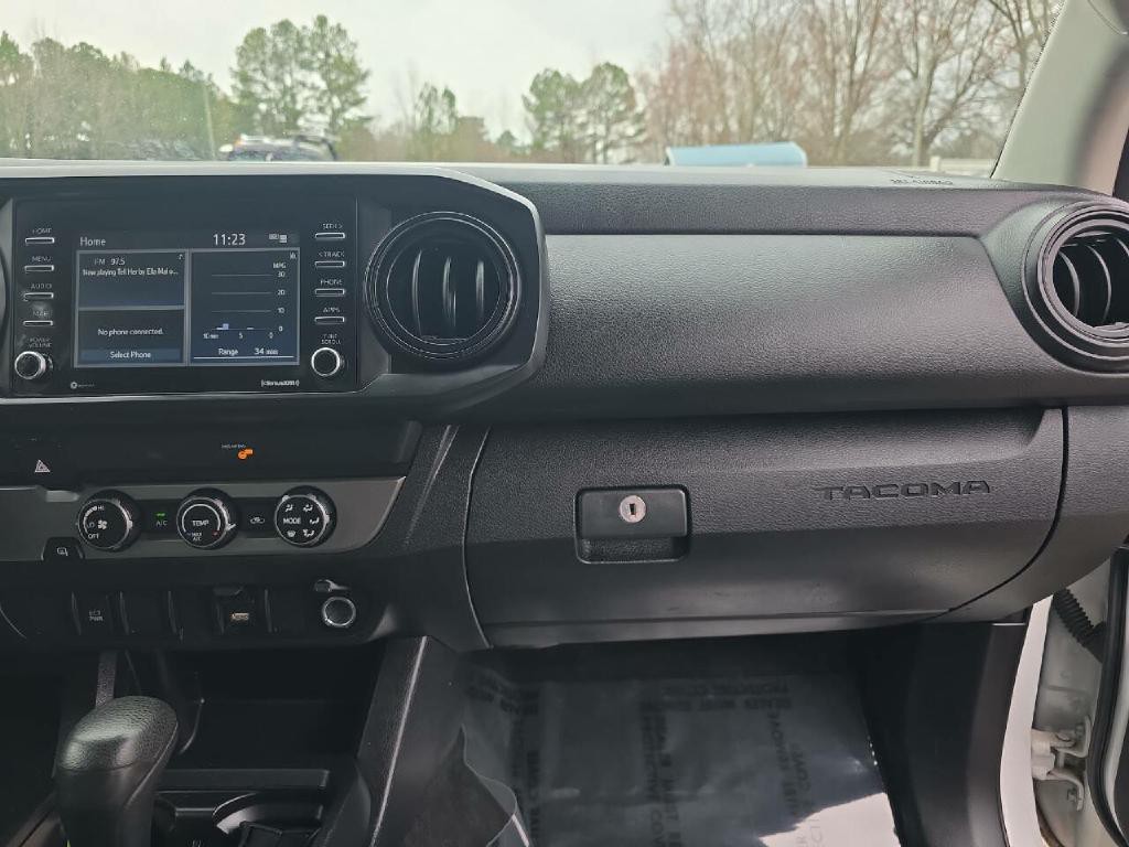 2021 Toyota Tacoma Image 31