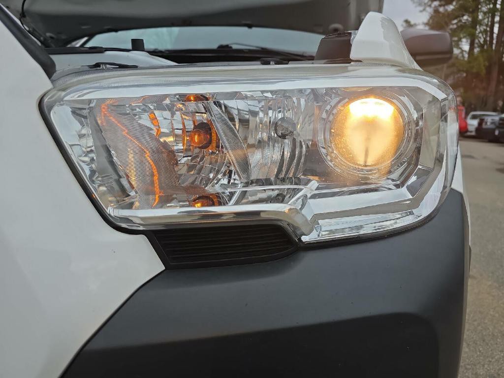 2021 Toyota Tacoma Image 34
