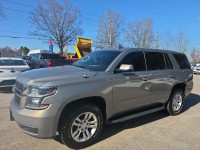 Image for 2018 Chevrolet Tahoe Special Service ID: 7392552
