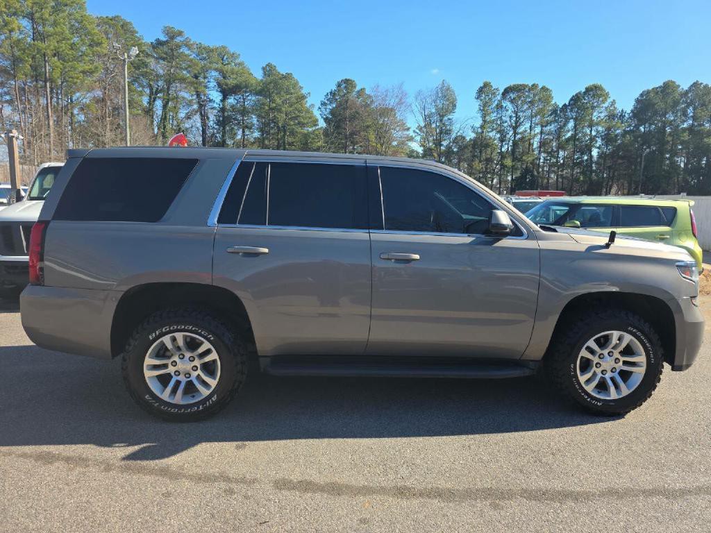 2018 Chevrolet Tahoe Image 6