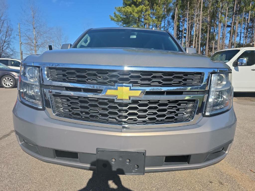 2018 Chevrolet Tahoe Image 9