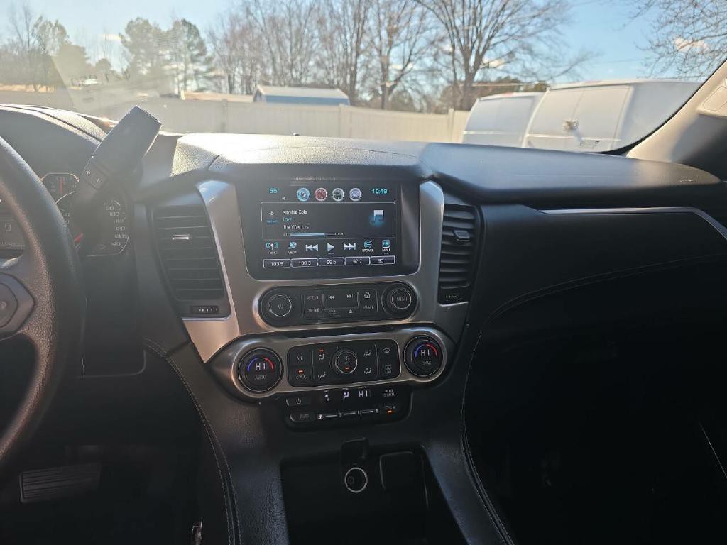 2018 Chevrolet Tahoe Image 14