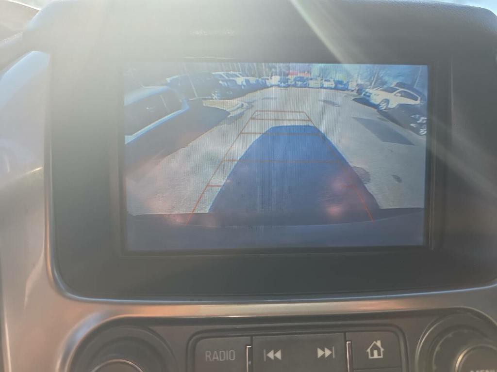 2018 Chevrolet Tahoe Image 18